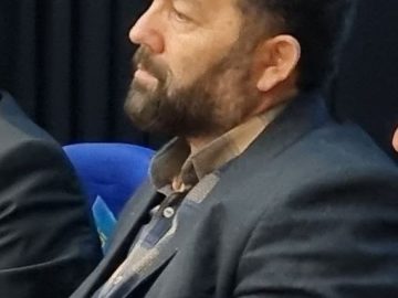 نقش اساسی معدن در حوزه اشتغال