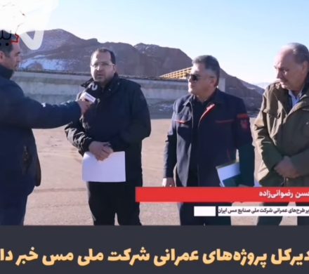 بهره‌برداری از بزرگراه خواجه به ورزقان تا پایان سال آینده/ ورزقان به کریدور ارس و مرز نوردوز متصل می‌شود