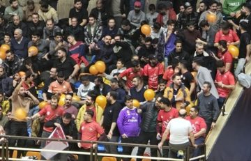 رویای صدرنشینی‌ مس سونگون ورزقان به پایان رسید