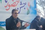 ‍ با تدابیر مقام معظم رهبری از مشکلات اقتصادی با موفقیت عبور خواهیم کرد