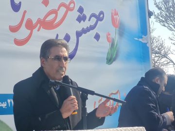  با تدابیر مقام معظم رهبری از مشکلات اقتصادی با موفقیت عبور خواهیم کرد
