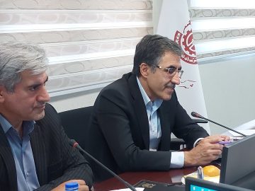 علیزاده، نماینده ورزقان: حقوق شهروندی هیچ شخصی را تضییع نکردهام/ ریلگذاری توسعه در شهرستان ورزقان